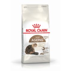 ROYAL CANIN AGEING 12+ - idős macska száraz táp (0,4 kg)