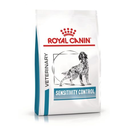 Royal Canin VHN Dog  Sensitivity Control 7kg