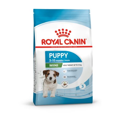 Royal Canin SHN Mini Puppy 2kg