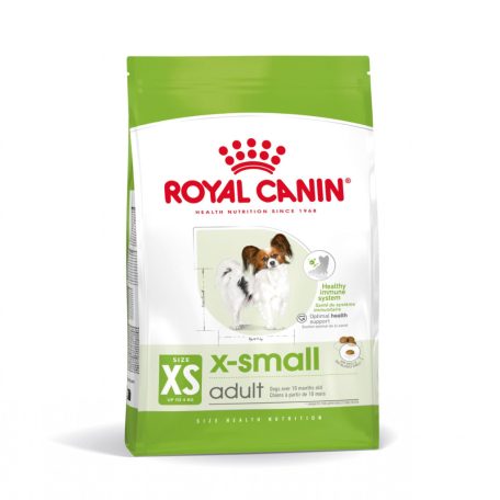 Royal Canin SHN X-Small Adult 500g