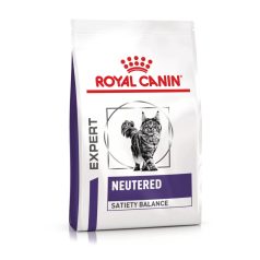 Royal Canin VHN Cat Neutered Satiety Balance 1,5kg