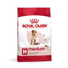 Royal Canin SHN Medium Adult 7+ 4kg