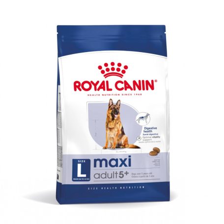 Royal Canin SHN Maxi Adult5+ 4kg