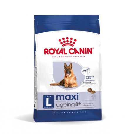 Royal Canin SHN Maxi Ageing12+ 15kg