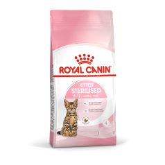 Royal Canin FHN Kitten Sterilised 400g