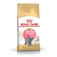 Royal Canin FBN Cat British Shorthair Kitten 400g