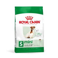 Royal Canin SHN Mini Adult8+ 8kg
