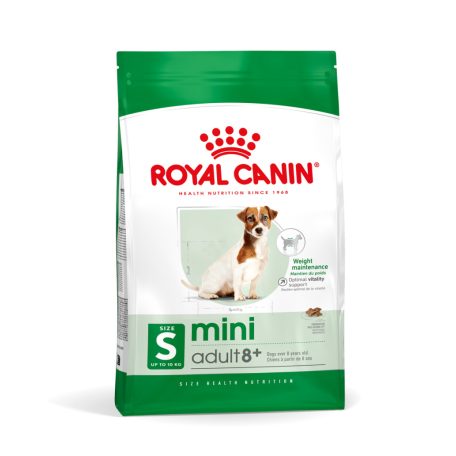 Royal Canin SHN Mini Adult8+ 800g