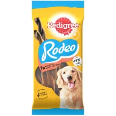 Pedigree Rodeo 123g Marha