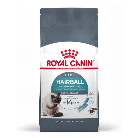 Royal Canin FCN Hairball Care 400g