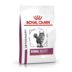 Royal Canin VHN Cat Renal Select 2kg