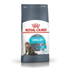   ROYAL CANIN URINARY CARE - száraz táp felnőtt macskák részére az alsó hugyúti problémák megelőzéséért (0,4 kg)