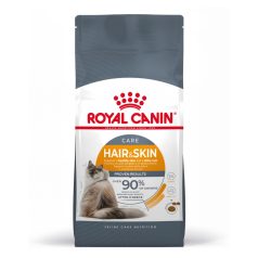 Royal Canin FCN Hair & Skin Care 400g