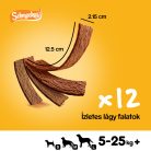 Pedigree Schmackos 86g Multi Mix (12db)