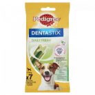 Pedigree DentaStix Fresh 110g
