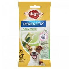 Pedigree DentaStix Fresh 110g