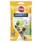 Pedigree DentaStix Fresh 110g