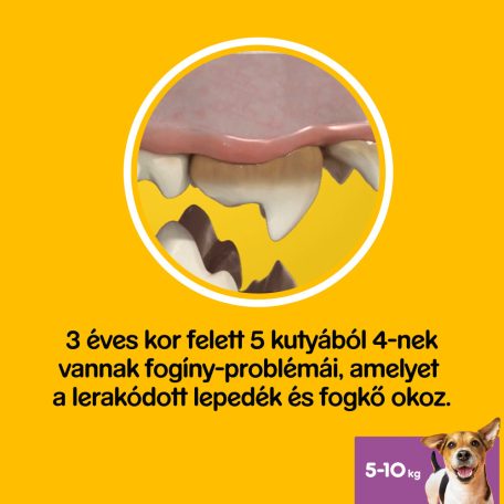 Pedigree DentaStix Fresh 110g