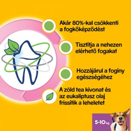 Pedigree DentaStix Fresh 110g