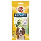 Pedigree DentaStix Fresh 180g