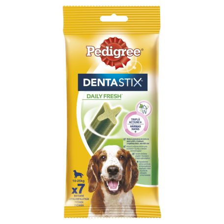 Pedigree DentaStix Fresh 180g