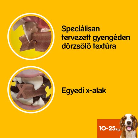 Pedigree DentaStix Fresh 180g