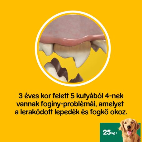 Pedigree DentaStix Fresh 270g