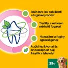 Pedigree DentaStix Fresh 270g