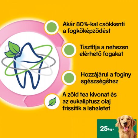 Pedigree DentaStix Fresh 270g