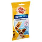 Pedigree DentaStix 110g