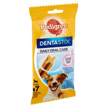 Pedigree DentaStix 110g