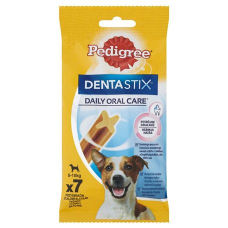 Pedigree DentaStix 110g
