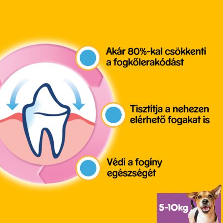 Pedigree DentaStix 110g