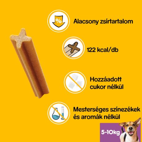 Pedigree DentaStix 110g