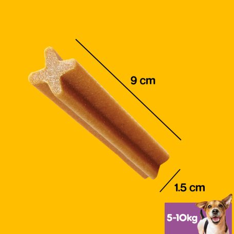 Pedigree DentaStix 110g