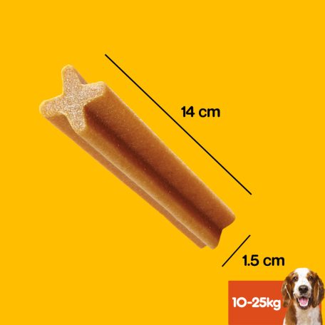 Pedigree DentaStix 180g