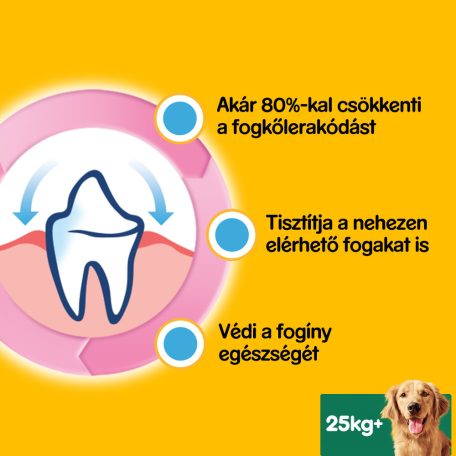 Pedigree DentaStix 270g