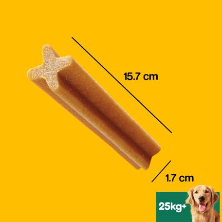 Pedigree DentaStix 270g