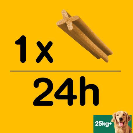 Pedigree DentaStix 270g