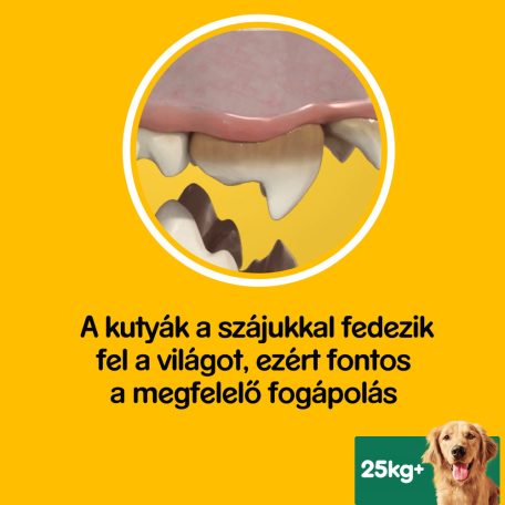 Pedigree DentaStix 270g