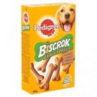 Pedigree Biscrok Gravy Bone 400g Marha
