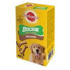 Pedigree Biscrok Gravy Bone 400g Marha