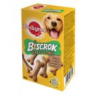 Pedigree Biscrok Gravy Bone 400g Marha