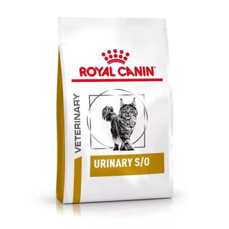 Royal Canin VHN Cat Urinary S/O 7kg