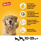 Pedigree Markies 1,5kg jutalomfalat kutyáknak