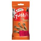 Frolic Twistos marhahús ízű jutalomfalat (6db) 105g