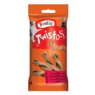 Frolic Twistos marhahús ízű jutalomfalat (6db) 105g