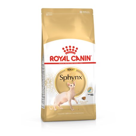 Royal Canin FBN Sphynx Adult 2kg