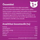 Whiskas 14kg Marhás száraztáp felnőtt macskák számára