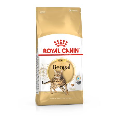 Royal Canin FBN Cat Bengal Adult 2kg